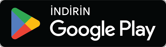 Google Play'den edinin