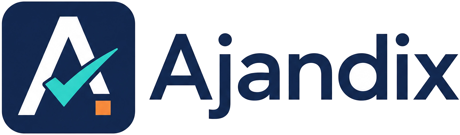 Ajandix logosu